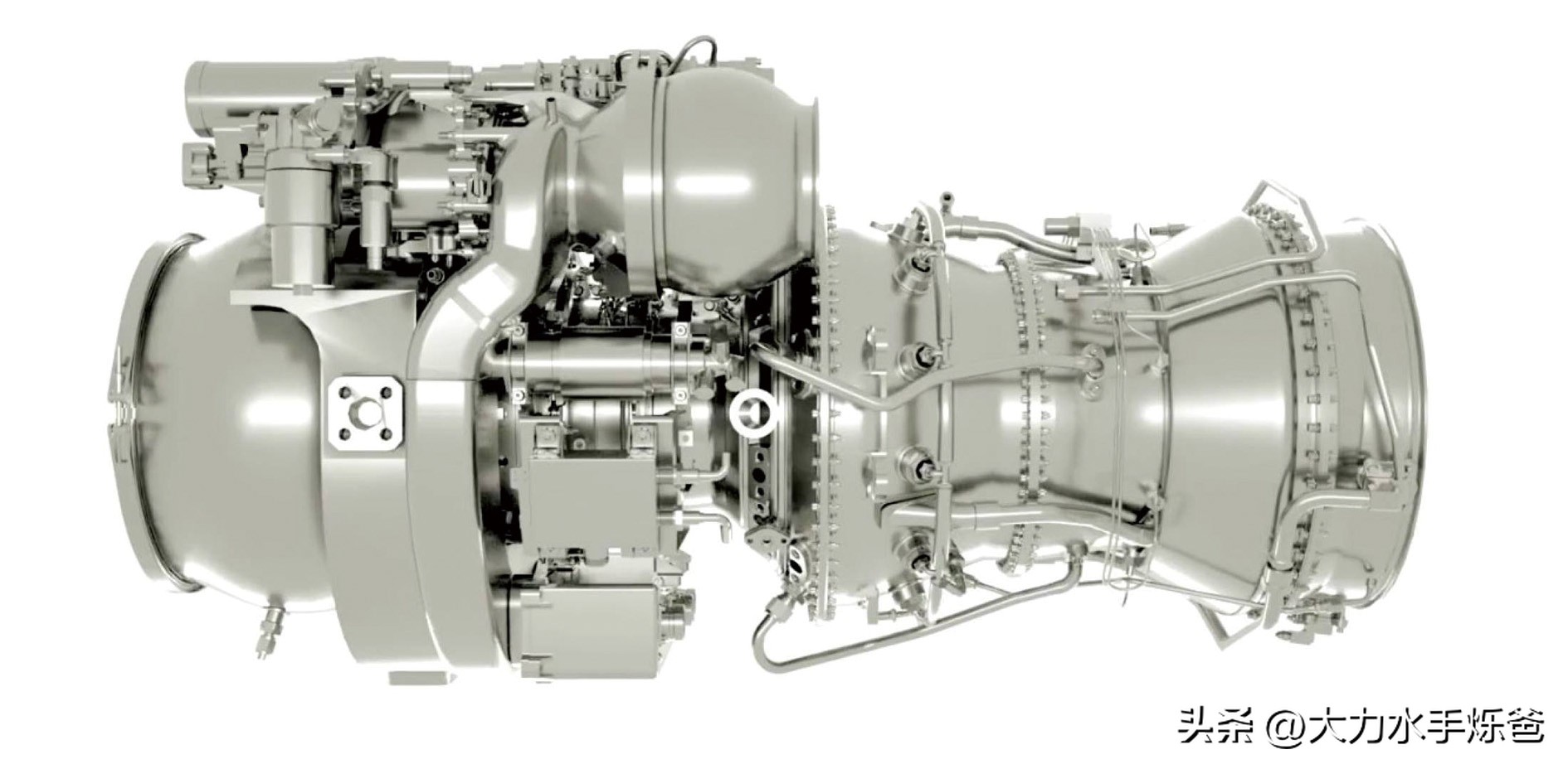 军用飞机发动机中国能造吗,2023年民用航空动力进展