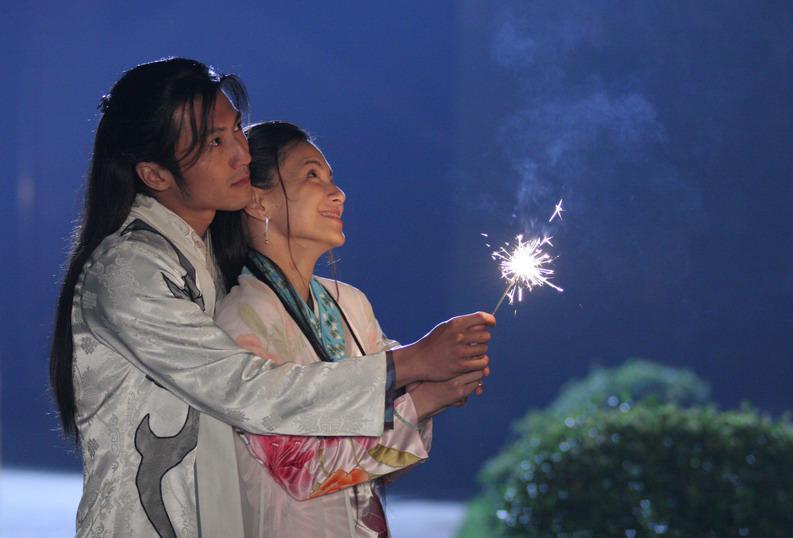 柔情蜜意古诗词,唯美豪气的古诗词