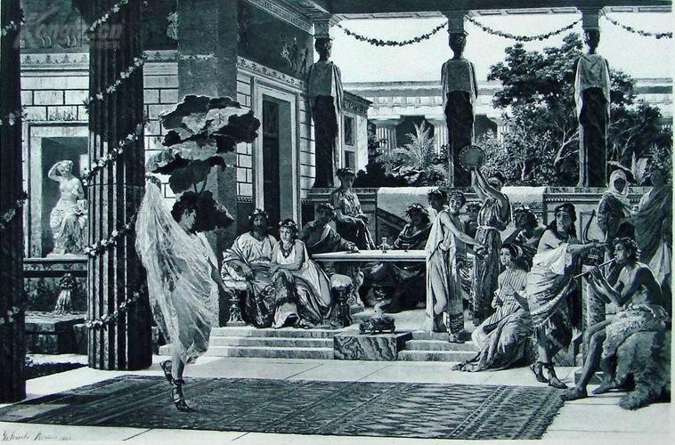 意大利以前女性地位,意大利封建社会女性是怎么样的