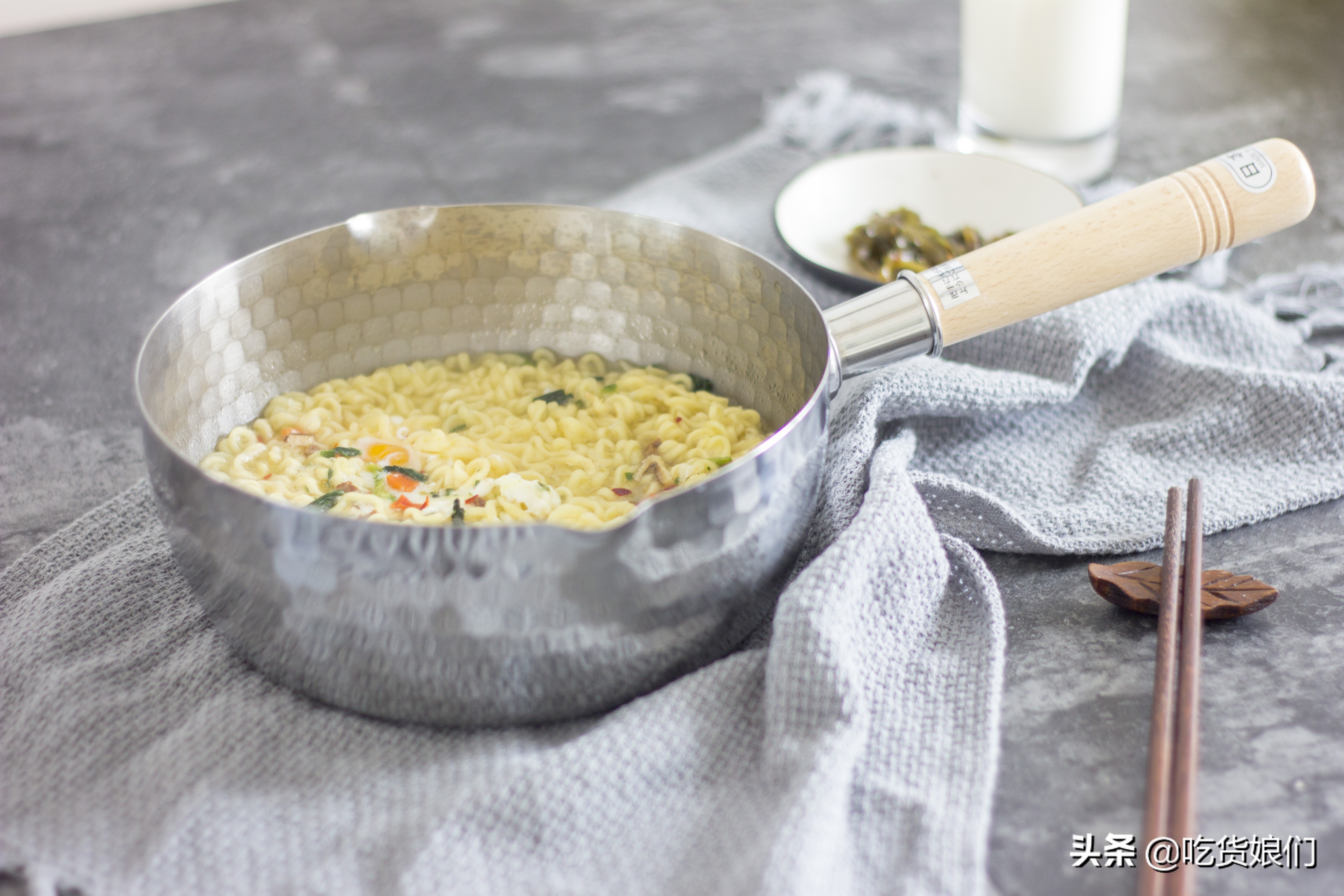 厨房锅具大全最新款,好用的厨房锅具推荐