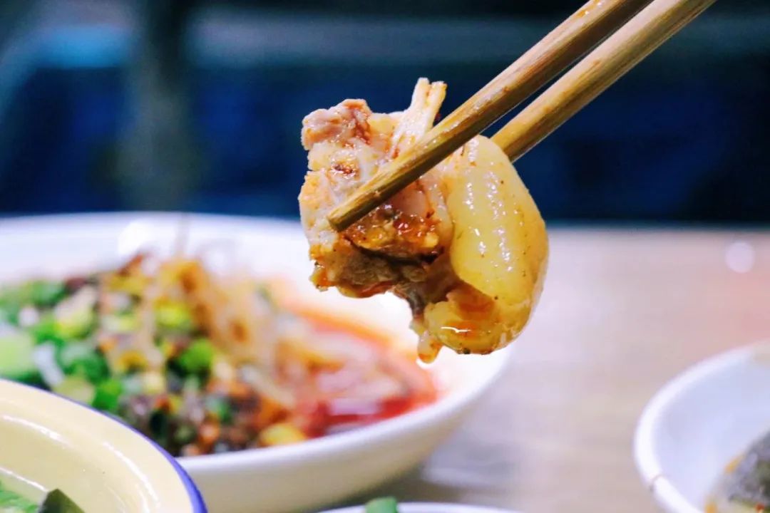 为了吃都值得一去的城市排名,为了吃都值得一去的城市有哪些