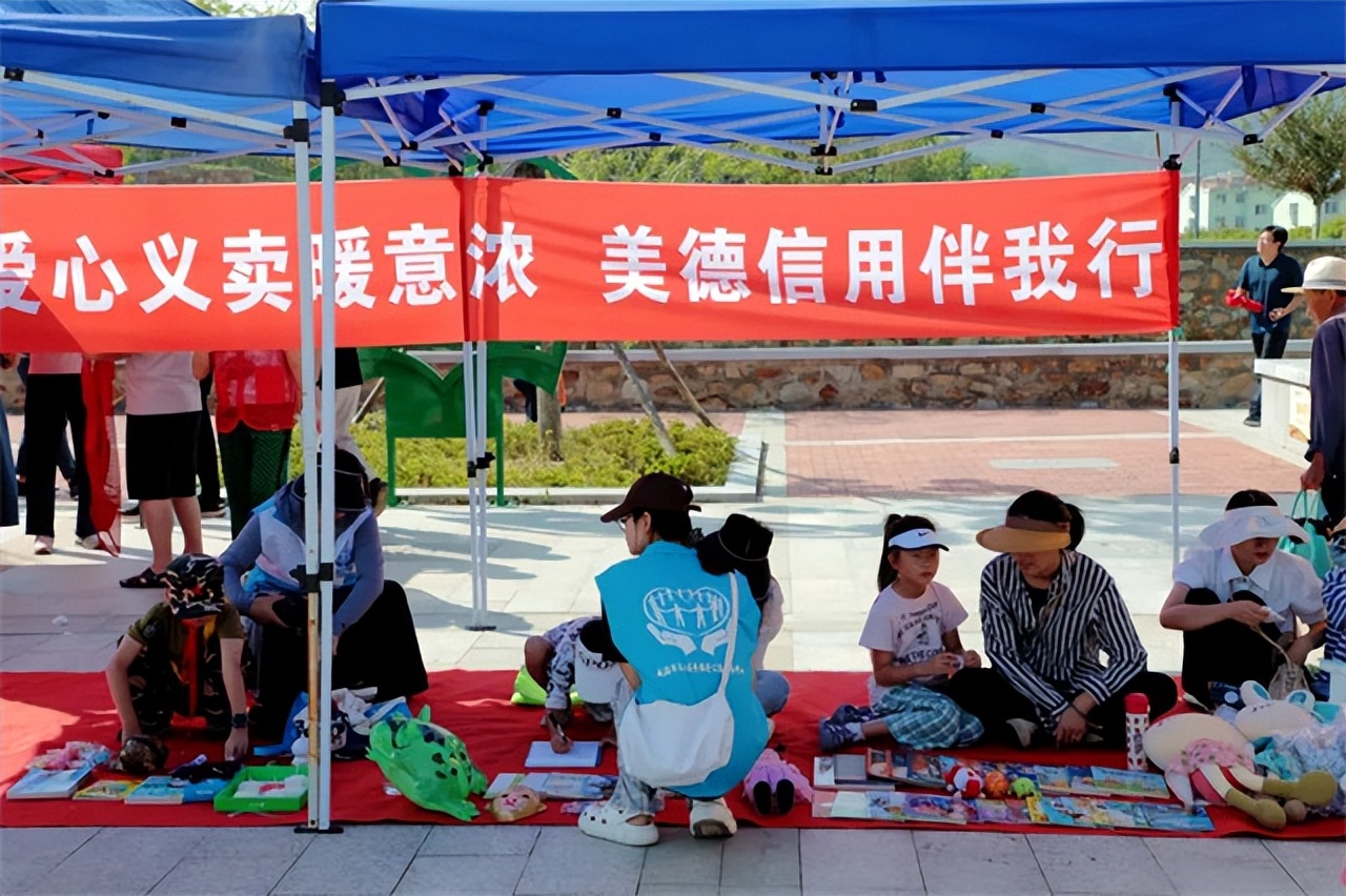 记录在威海的美好回忆,记录美好威海