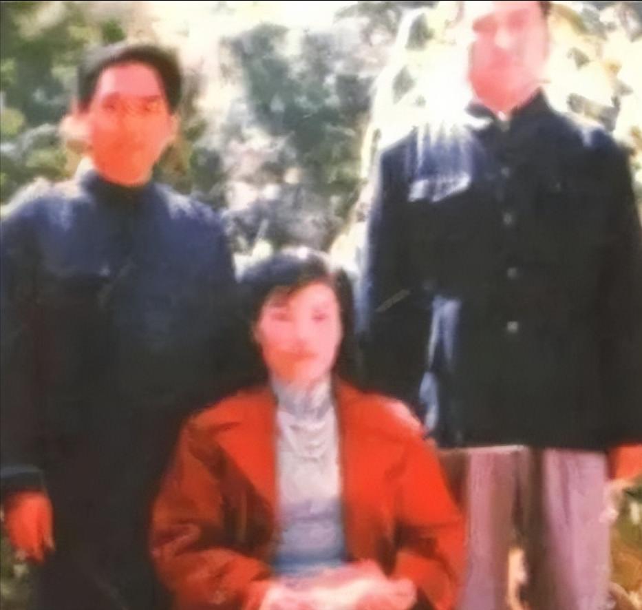 山东村妇登基称帝，建立“大圣王朝”，号称当代“武则天”