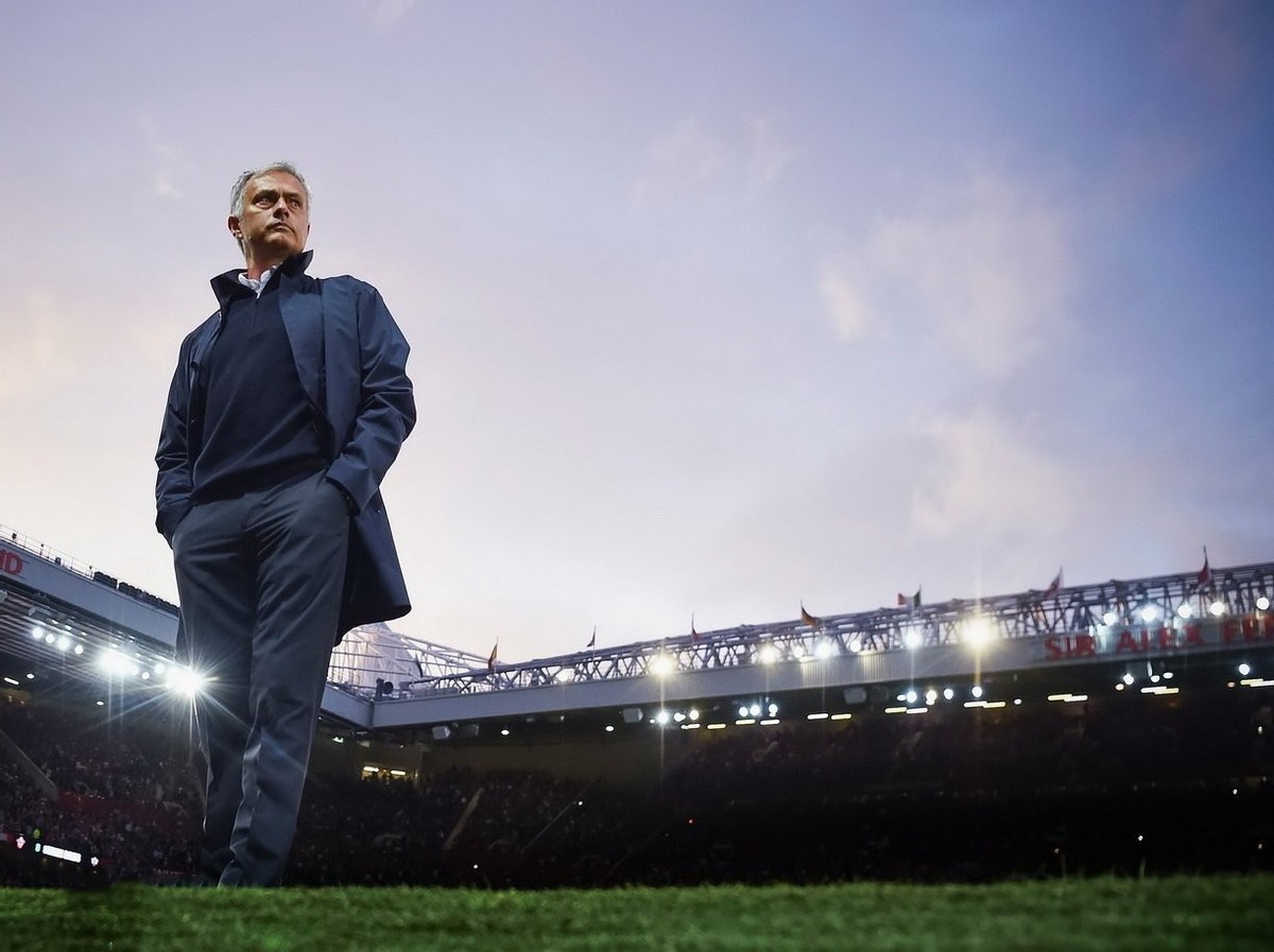 穆里尼奥执教生涯数据大全,穆里尼奥谈执教生涯1000场