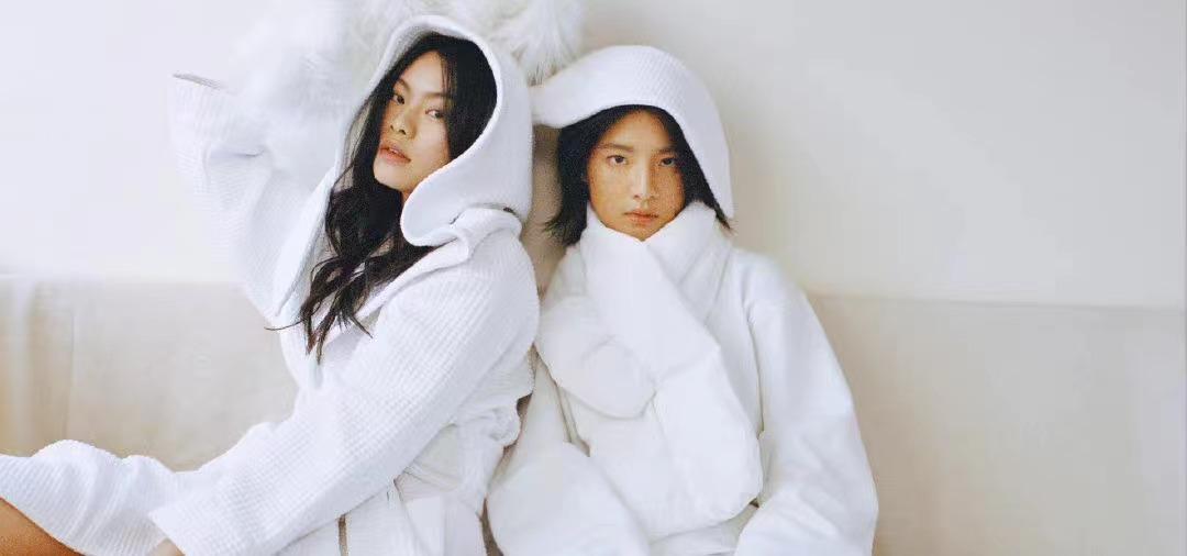 欧阳娜娜nabi品牌推广视频,欧阳娜娜nabi品牌卖出去多少