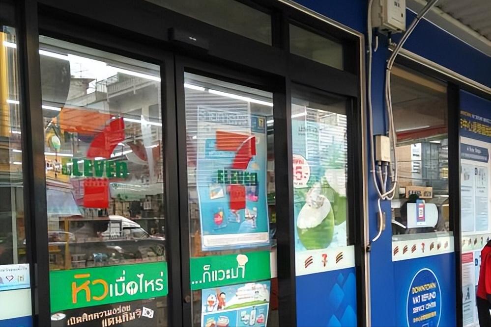 泰国的风土人情和自然风光,泰国风情照片