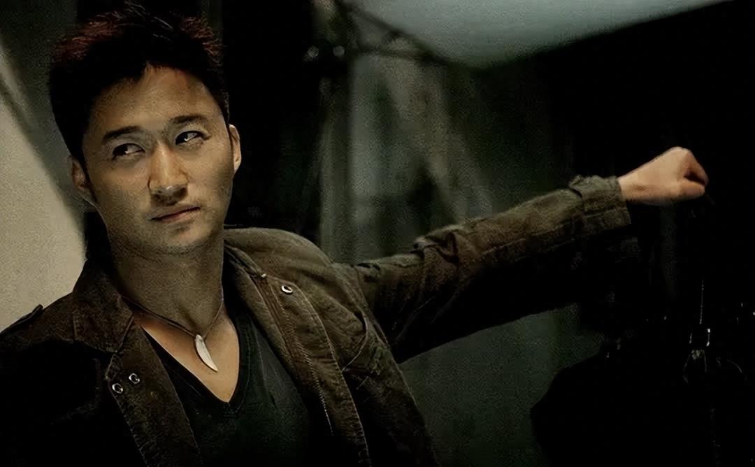 吴京的父亲是谁简介,吴京是哪里人他的父母是谁