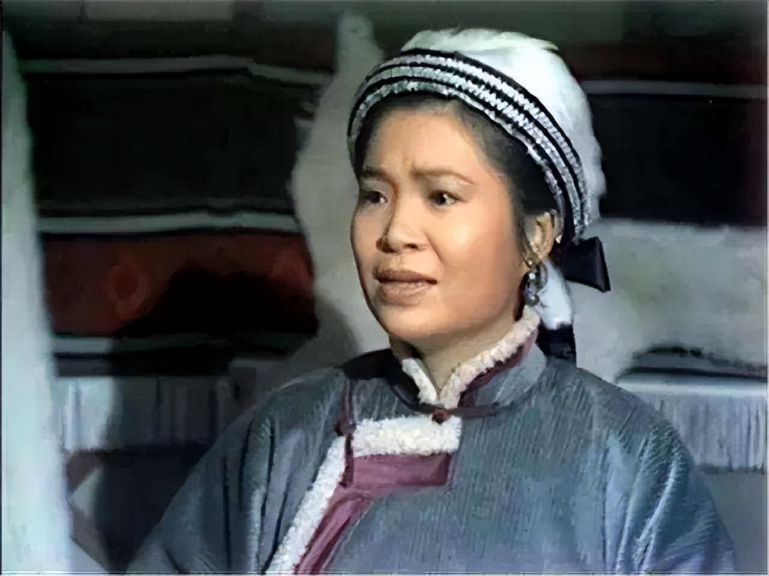 83版射雕最经典的十位演员,射雕英雄传黄药师演员死了