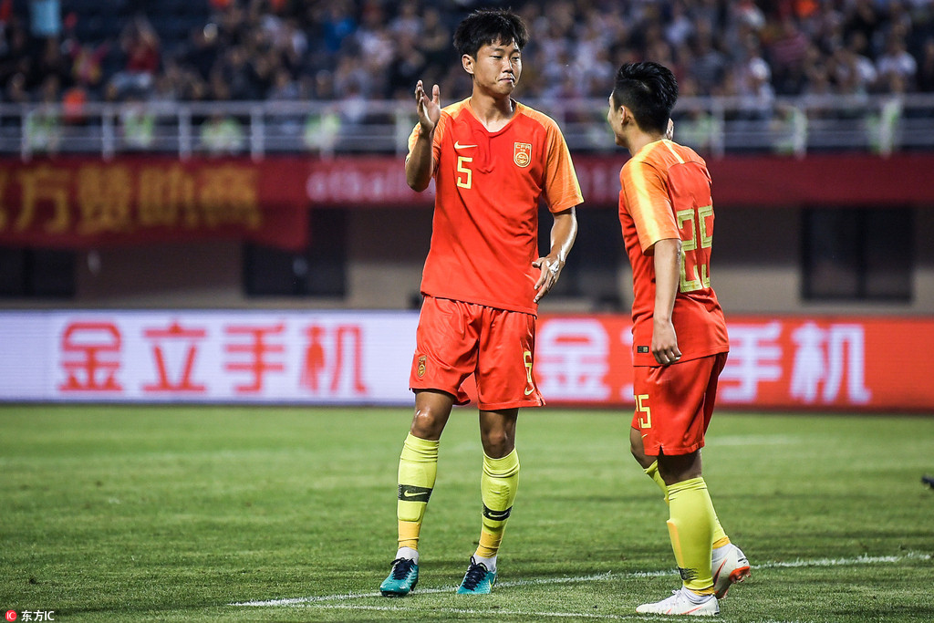 吉林东北虎历届后卫,吉林东北虎阵容