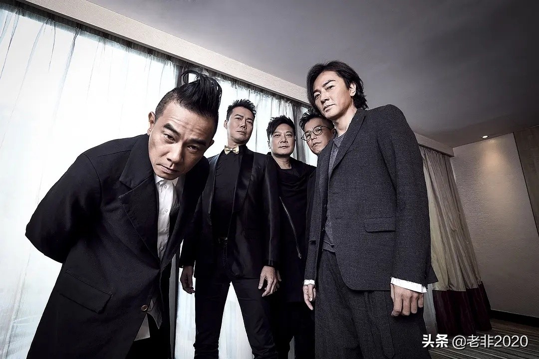 20年前在铜锣湾，老板给我讲了香港黑社会的4大忌讳