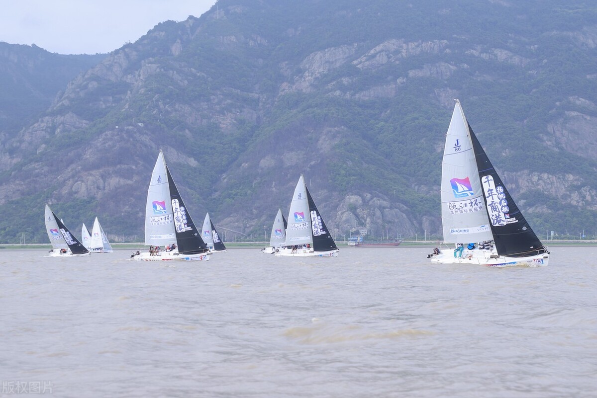 帆船驾驶需要掌握什么,帆船基本常识有哪些