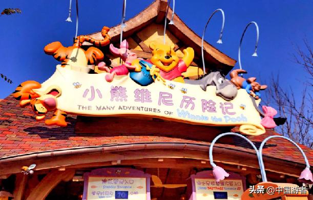 上海迪士尼攻略一日游尊享导览,迪士尼攻略上海一日游路线推荐
