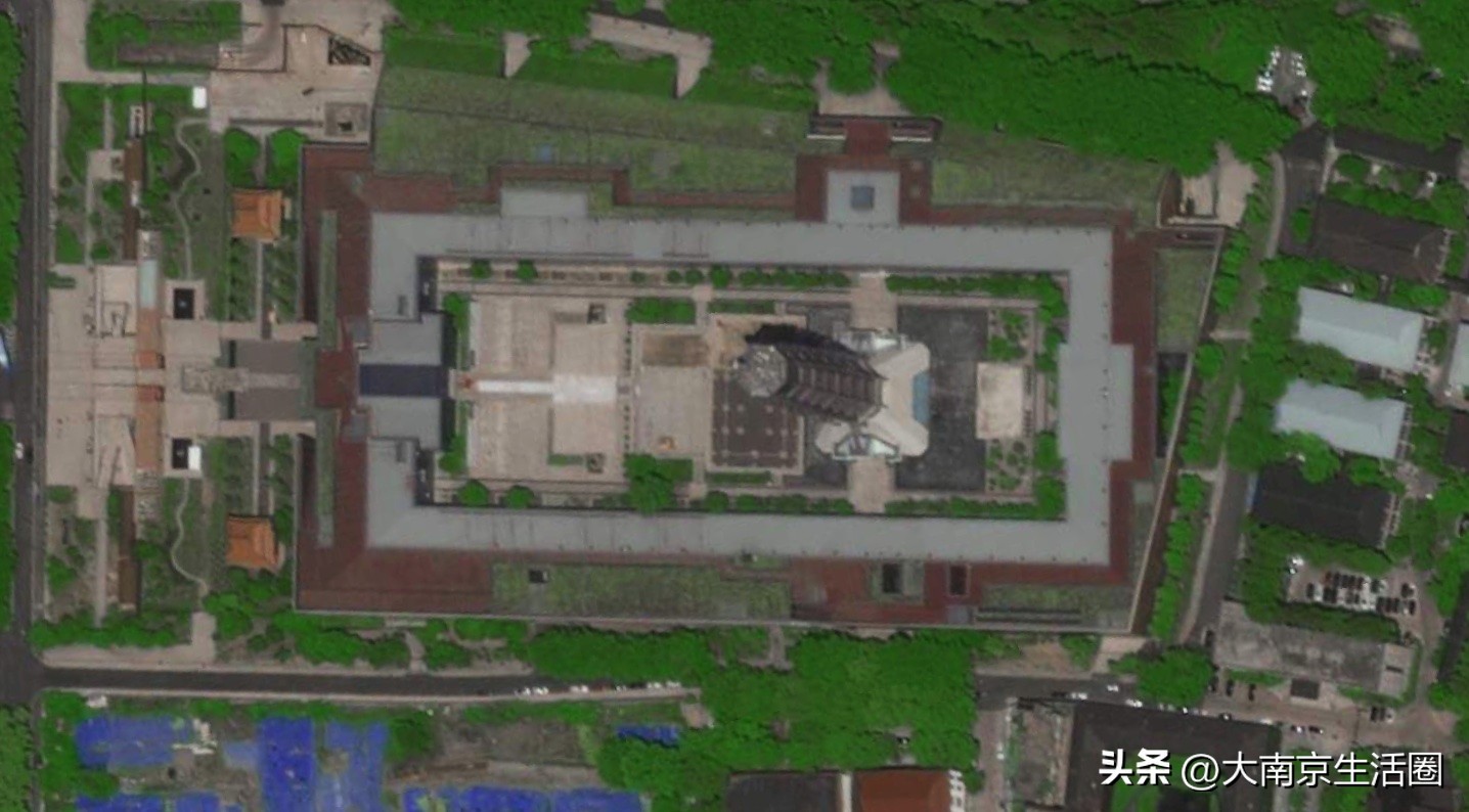 重建南京明故宫需多少钱,南京明故宫为什么不重建