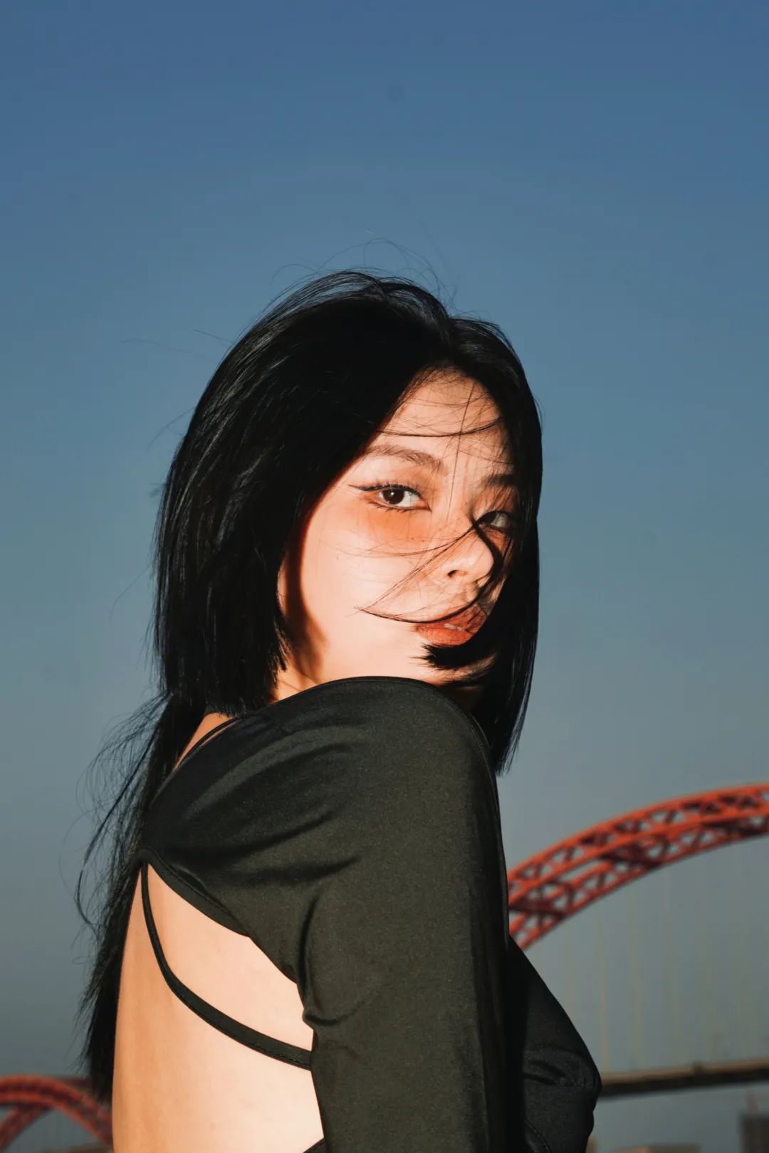 来自五湖四海的大学生摄影爱好者们，在拍些什么？