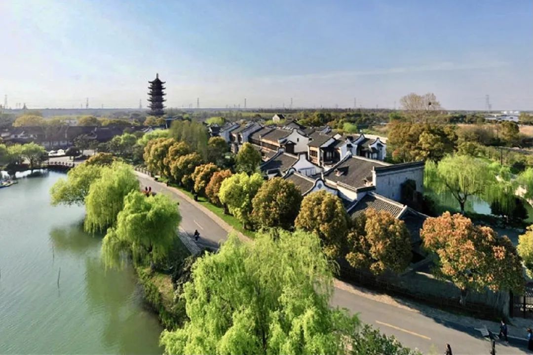 乌镇游玩攻略必去的地方,乌镇里免费的宝藏景点