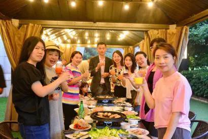 体验一把成都蒲江福朋喜来登酒店,蒲江花样年福朋喜来登酒店如何