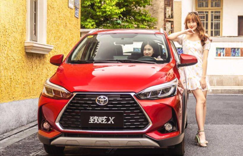 适合女生开的车5万左右新能源,女生自动挡车推荐5万左右