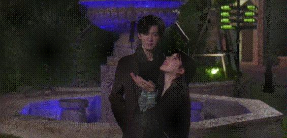 偷偷藏不住:心机男孩段嘉许套路小桑稚的“骚”操作!会还是你会