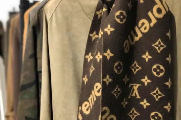 LouisVuitton×Supreme开创历史，这一切究竟从何开始？