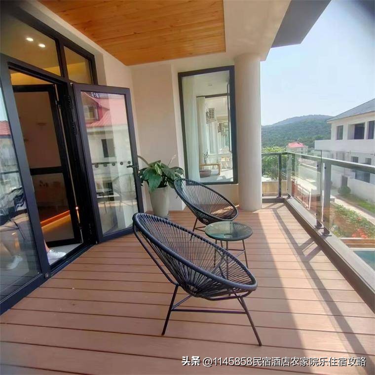 秦皇岛民宿推荐性价比高,秦皇岛北戴河民宿经济实惠