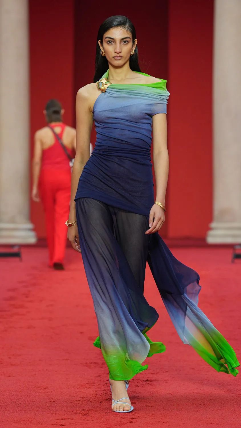 ferragamo2017春夏,ferragamo脸部