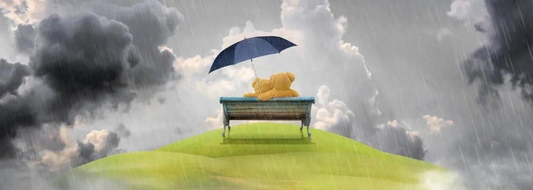 绝经两年后又见红，先生反复念叨“你受罪了”