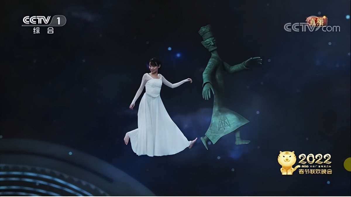 凌云光：世界杯里的元宇宙|AI手语数字人的价值跃迁