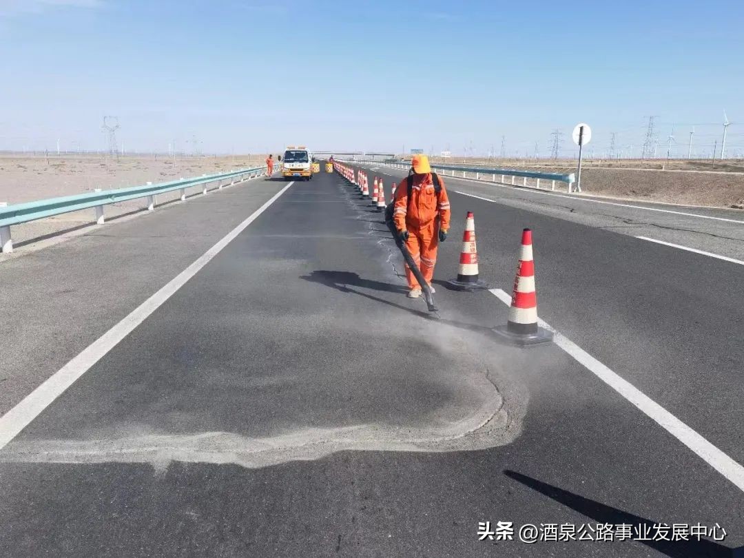 公路人的一年四季,公路人的春夏秋冬