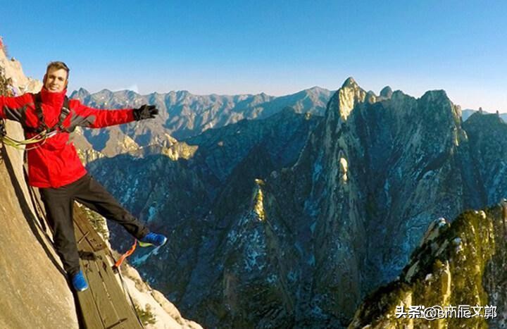 西安旅游最佳景点推荐,西安旅游攻略西安交大