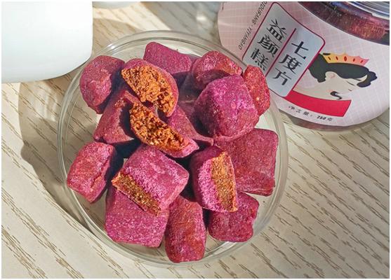 七夕节适合吃什么零食,情人节好吃零食推荐