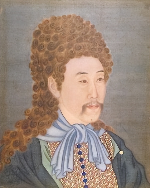 喜欢唱歌、喜欢泡澡、喜欢当乞丐——皇帝们的那些奇葩爱好