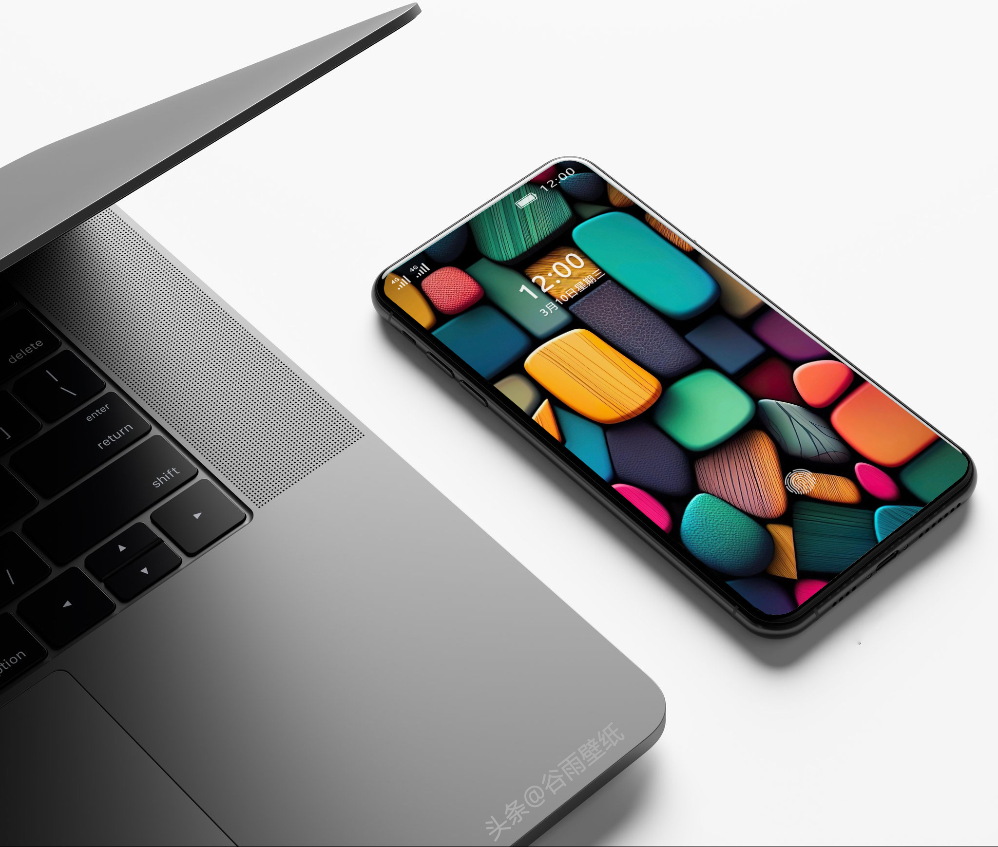 苹果11壁纸抖音最火锁屏壁纸,好看的手机桌面壁纸和锁屏壁纸