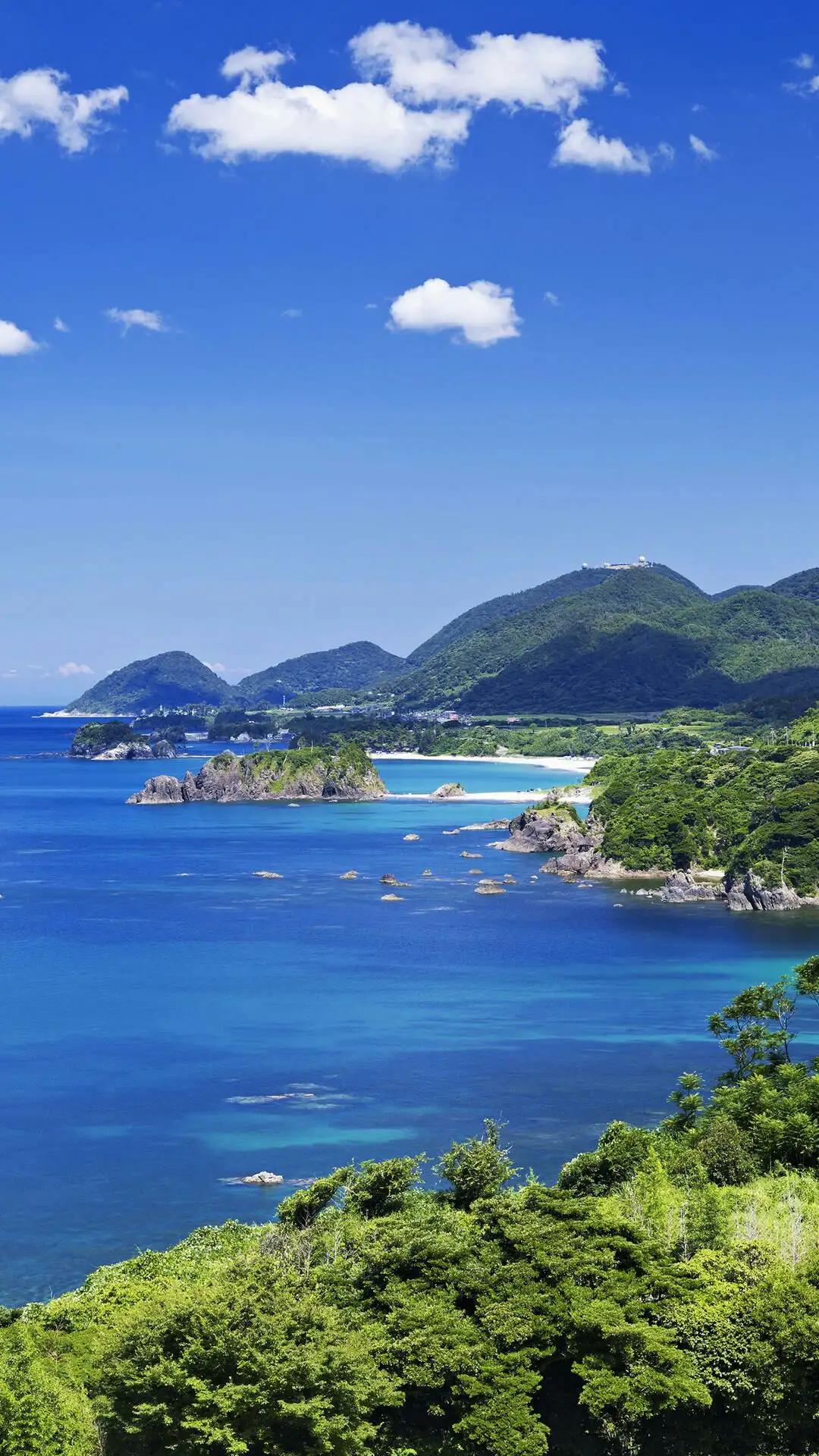 心旷神怡风景壁纸,100张绝美自然风景壁纸