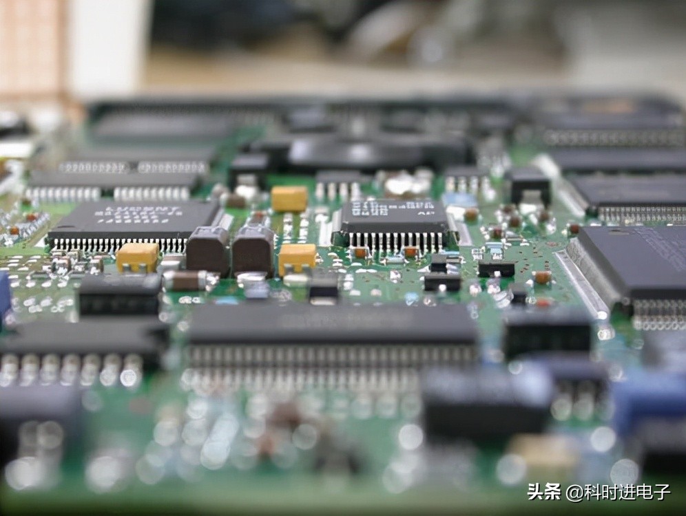 M41T11_串行实时时钟（RTC），具有56字节NVRAM——科时进商城