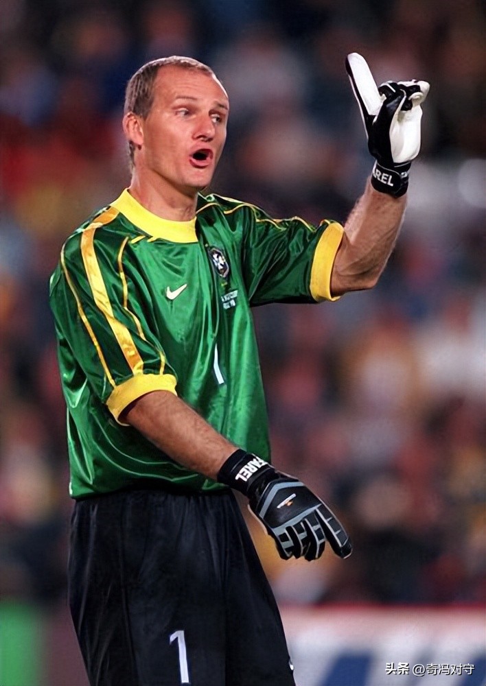 巴西足坛历史最强阵容,巴西足球世界杯历史排名