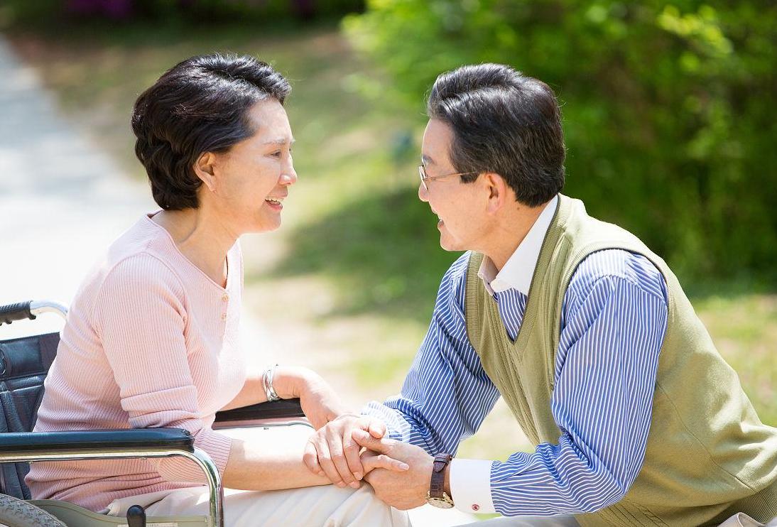 老人同居最忌讳,50岁以上老人注意事项