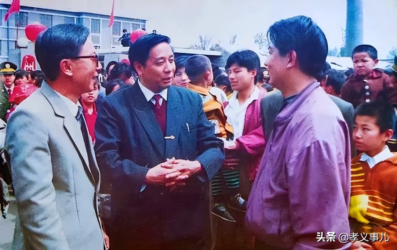 山西孝义30周年撤县设市感想,山西孝义近十年变化