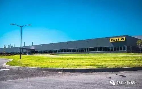 银川佳通轮胎有限公司最新消息,银川佳通轮胎厂新厂区在哪里