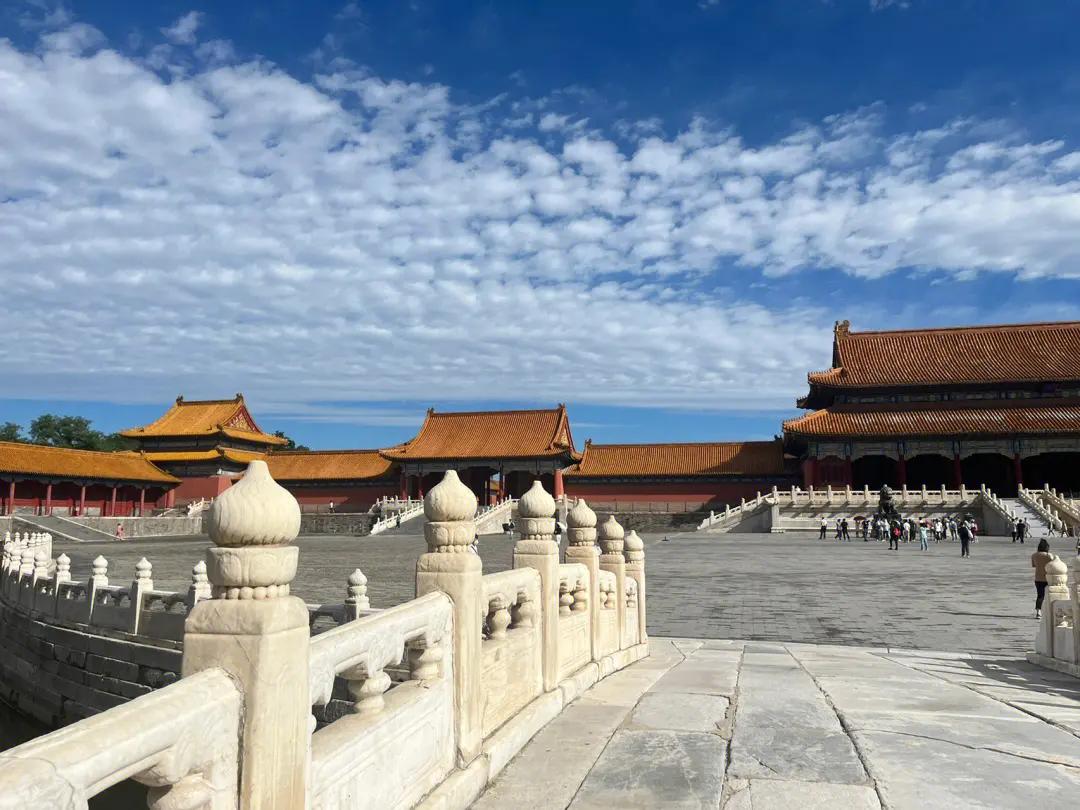 北京必去5a景点排行榜图片大全,北京景区排名必游景区推荐