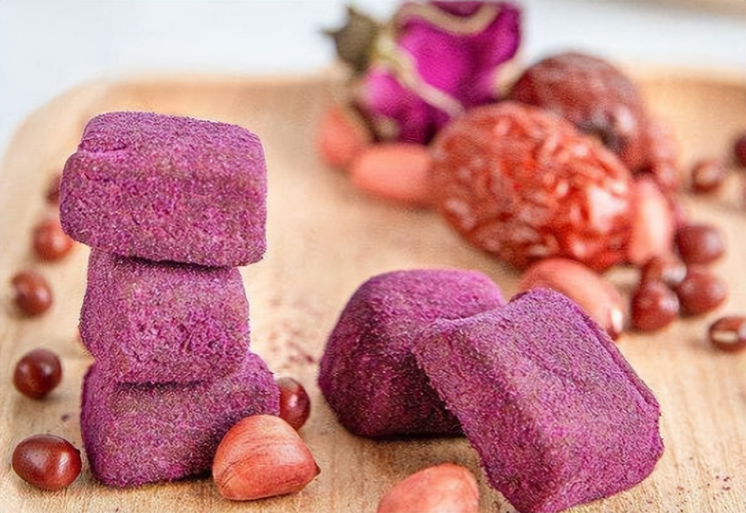 强烈建议男人吃这6大食物,建议男人别太节俭多吃这5种食物