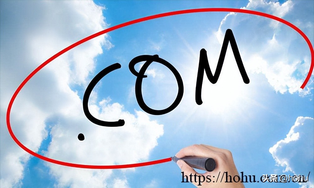 域名后缀不同对网站优化有影响吗,域名选择对网站优化有什么好处