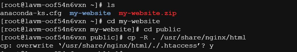 wordpress网站搭建流程,服务器搭建wordpress个人博客网站