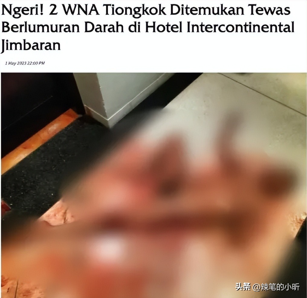从巴厘岛凶杀案谈币圈乱象,巴厘岛币圈爆猛料