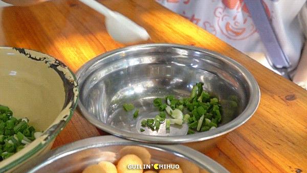 桂林美食界33位姐姐重磅集结！有你「唯一的姐」吗？