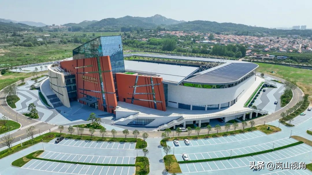 日照中超赛区最新进展,中超三大赛区日照