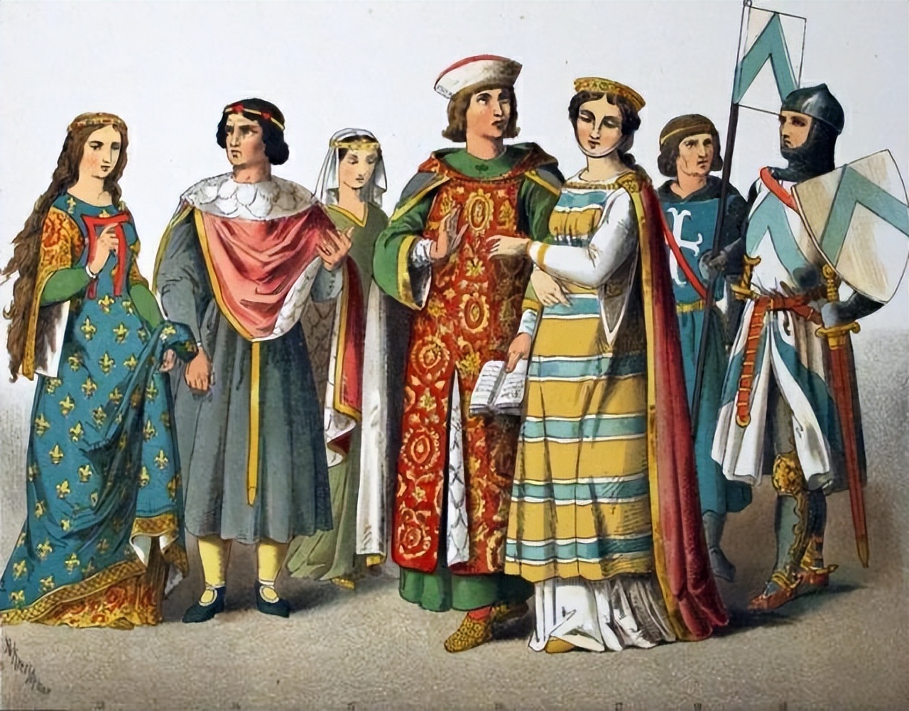 古代没有现代的避孕方法,古代没有避孕措施怎么避孕