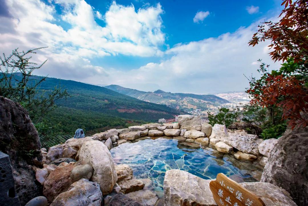 暑假昆明旅游攻略景点大全,暑假避暑旅游昆明