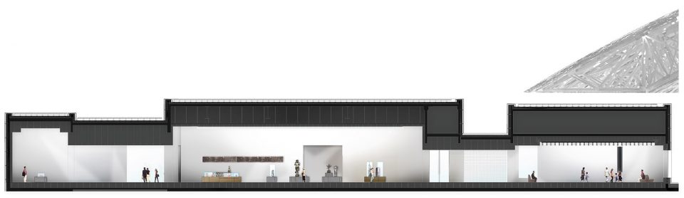 阿布扎比卢浮宫免费门票怎么订,阿布扎比卢浮宫画