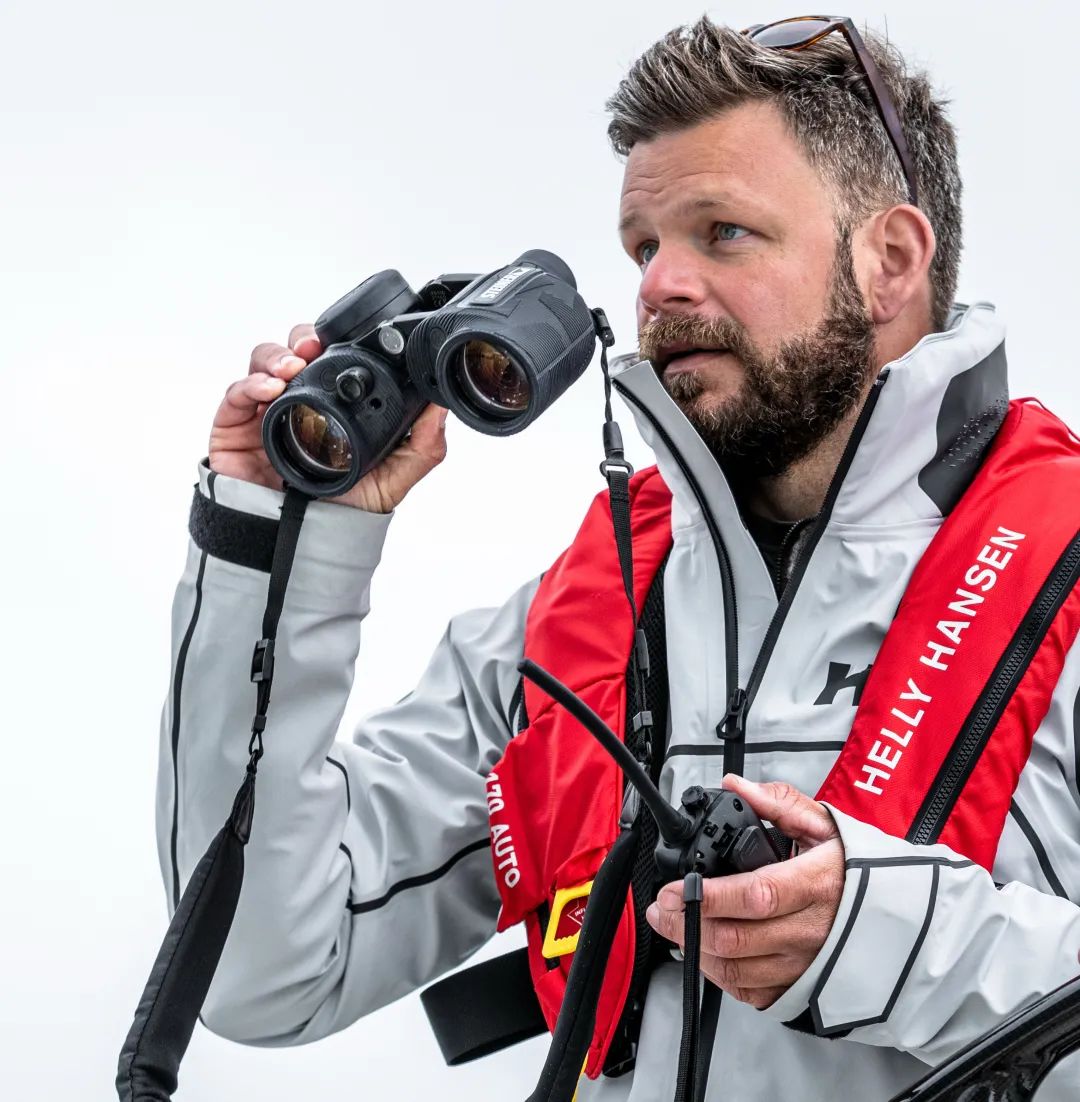 视得乐望远镜怎么样,视得乐海上专用望远镜