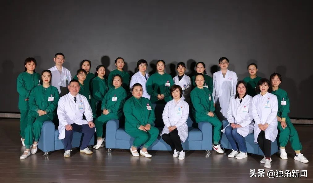 大连市第三人民医院开发区分院,大连市第三人民医院简介